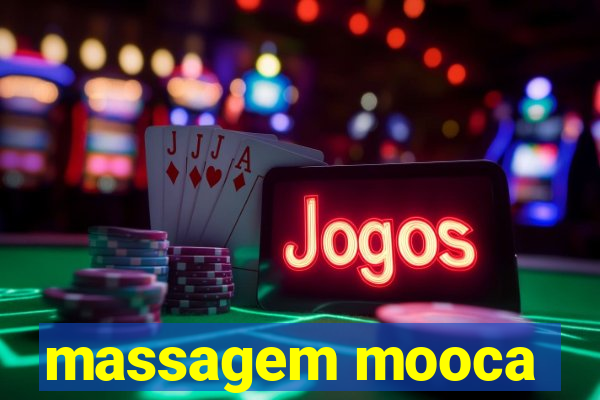 massagem mooca